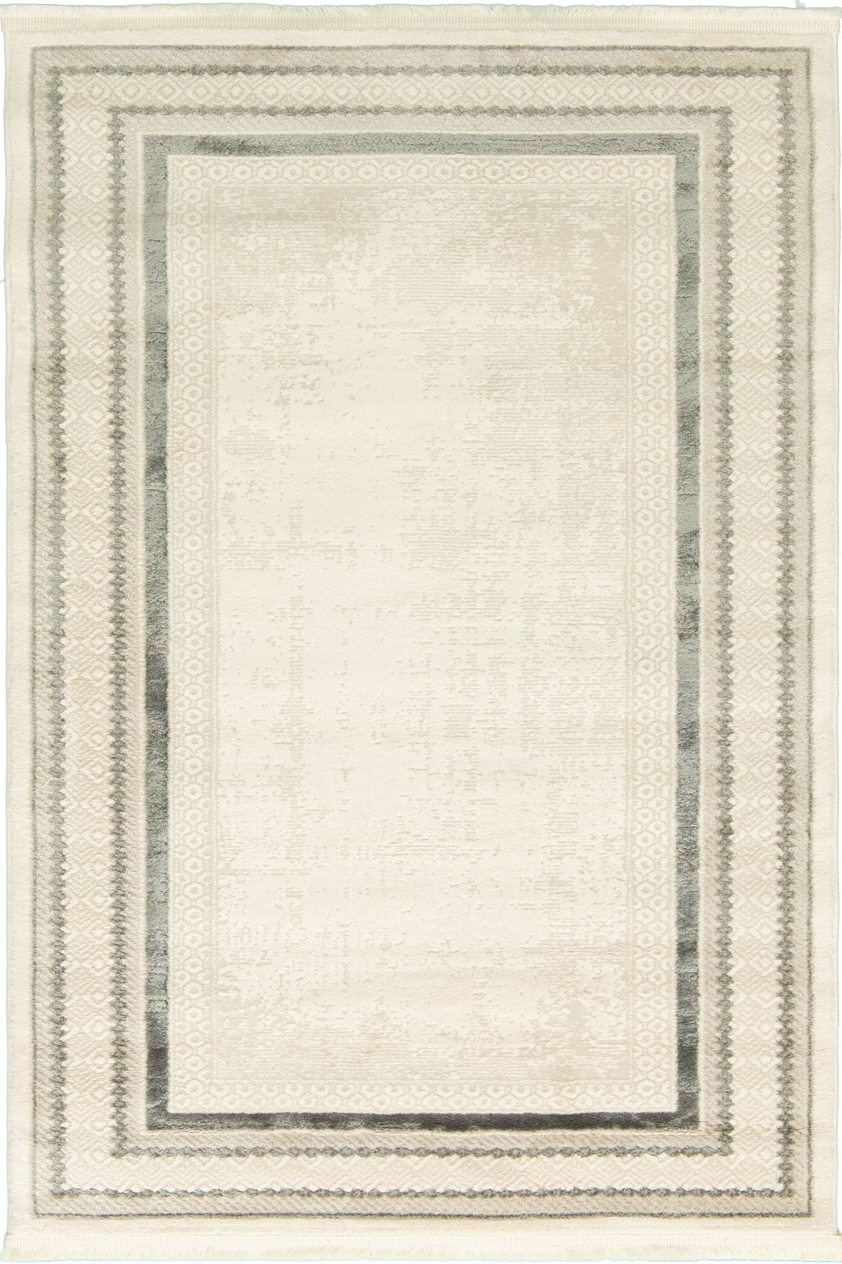 Bloom Gränsland – Ett harmoniskt samspel mellan grafitgrå kant och ljus elegans