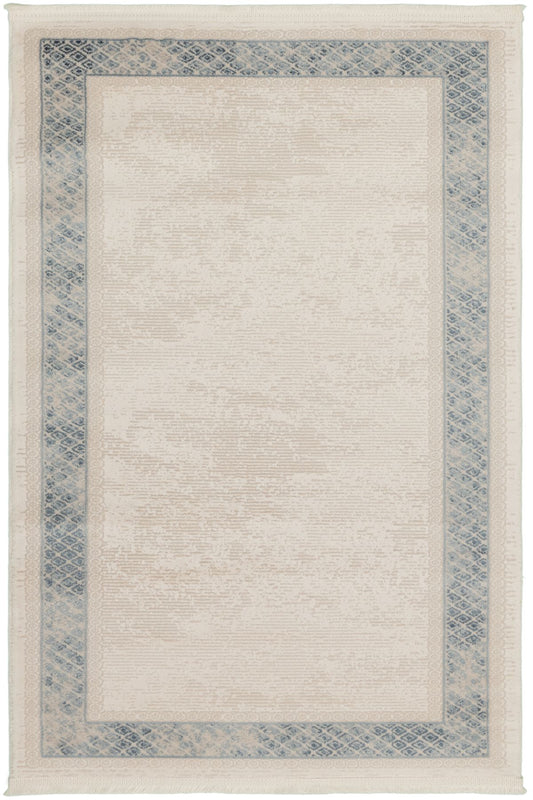 Bloom Frostkant – Elegant balans mellan kallt blått och varm neutral bas