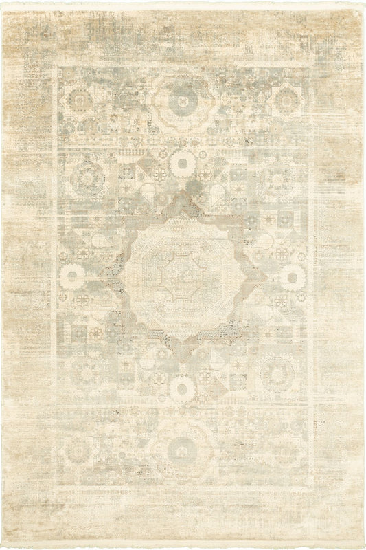 Bonneval Dammton – En förfinad hyllning till antik symmetri