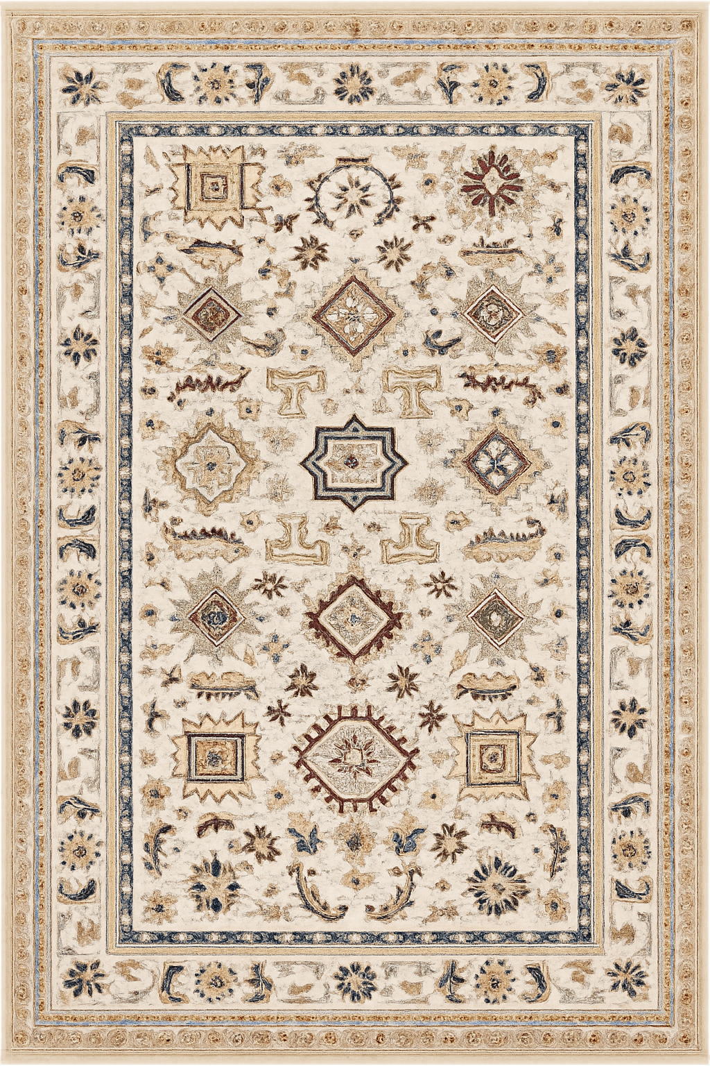 Kütahya Natur – En ljus hyllning till klassisk harmoni