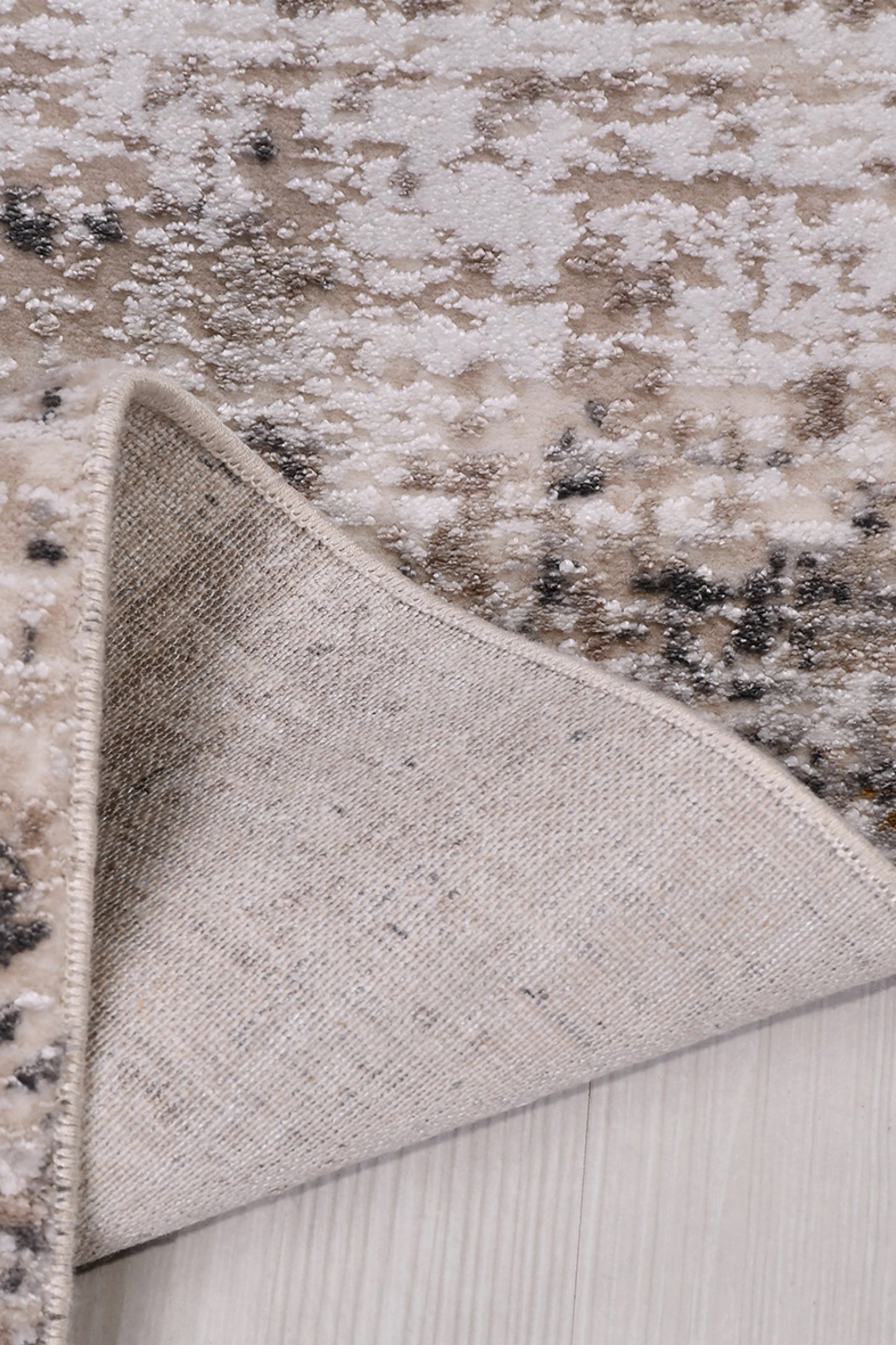 Cristal SandSkiftning – Naturlig elegans i jordnära toner