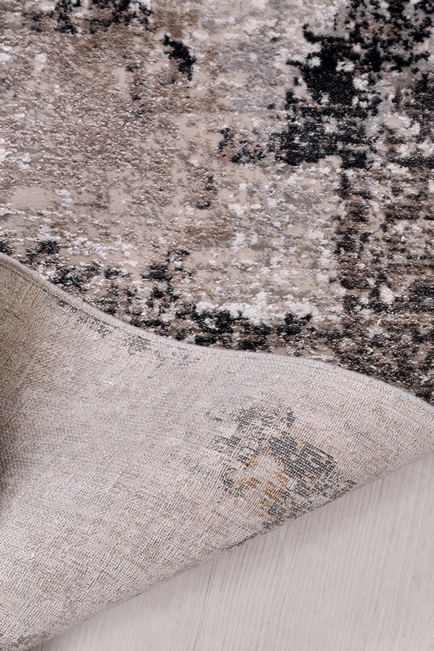 Cristal StenMossa – Naturens nyanser i modern tolkning