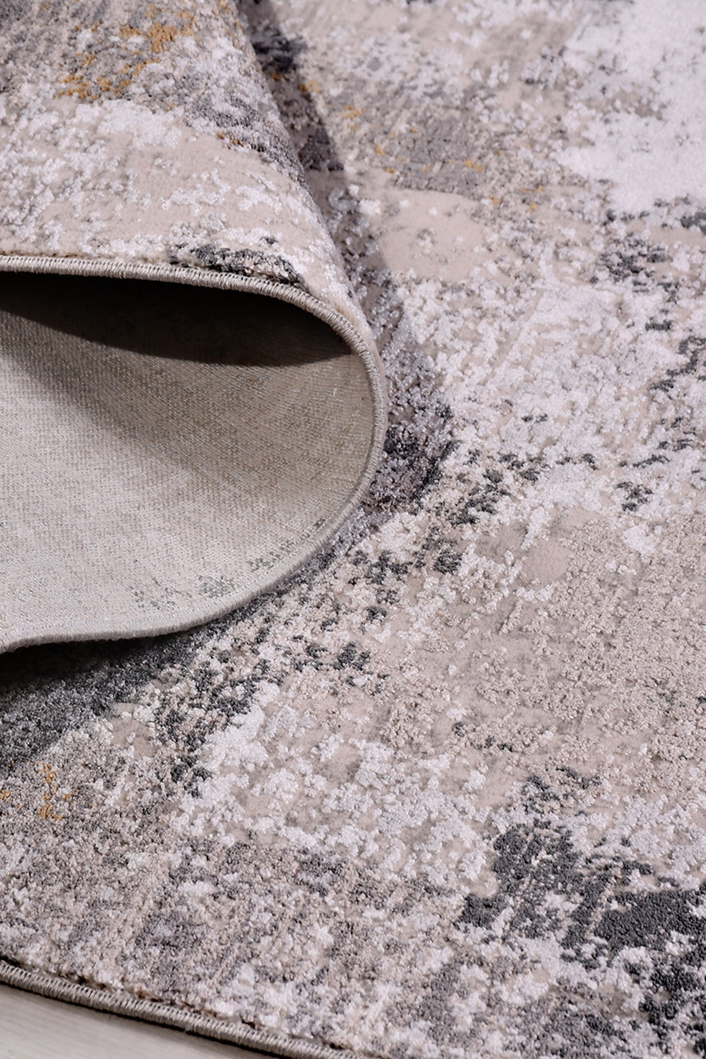 Cristal StenMossa – Naturens nyanser i modern tolkning