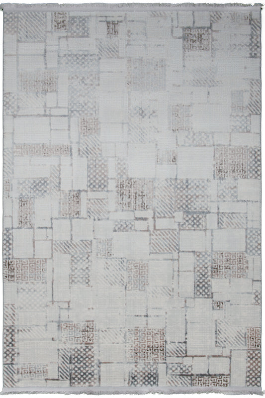 Eyfel Granit – Klassiska mönster i modern mosaik