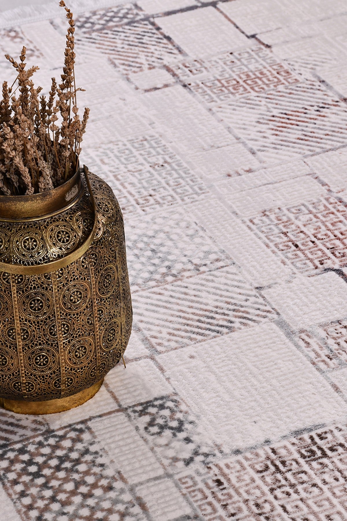 Eyfel Granit – Klassiska mönster i modern mosaik