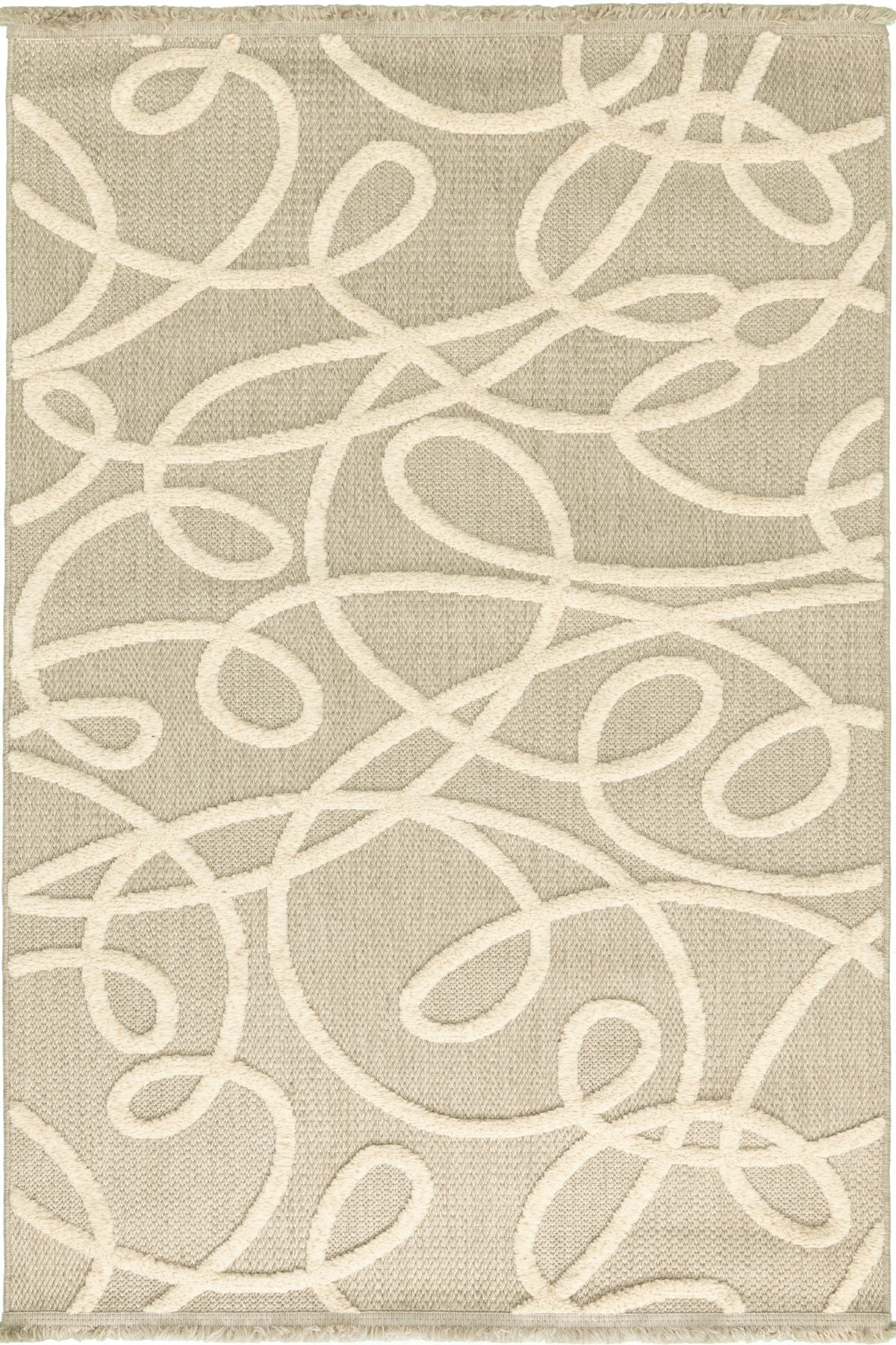 Focus LjusSväng – Lekfull elegans i neutrala toner