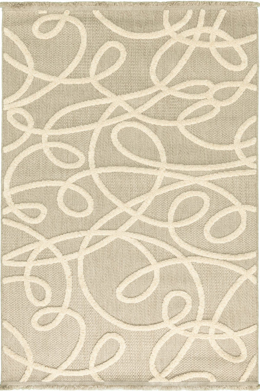 Focus LjusSväng – Lekfull elegans i neutrala toner