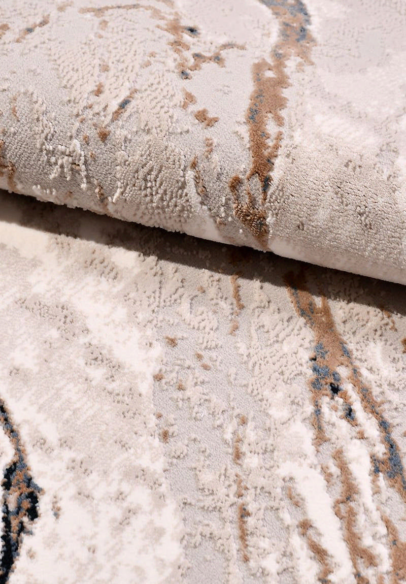 Favor Lucid – Ett tydligt och elegant mönster med tredimensionell känsla – för hem som vill ha struktur och ljus.