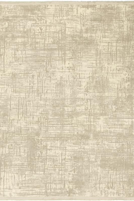 Galia StruktBeige – Mjuk balans med grafisk textur