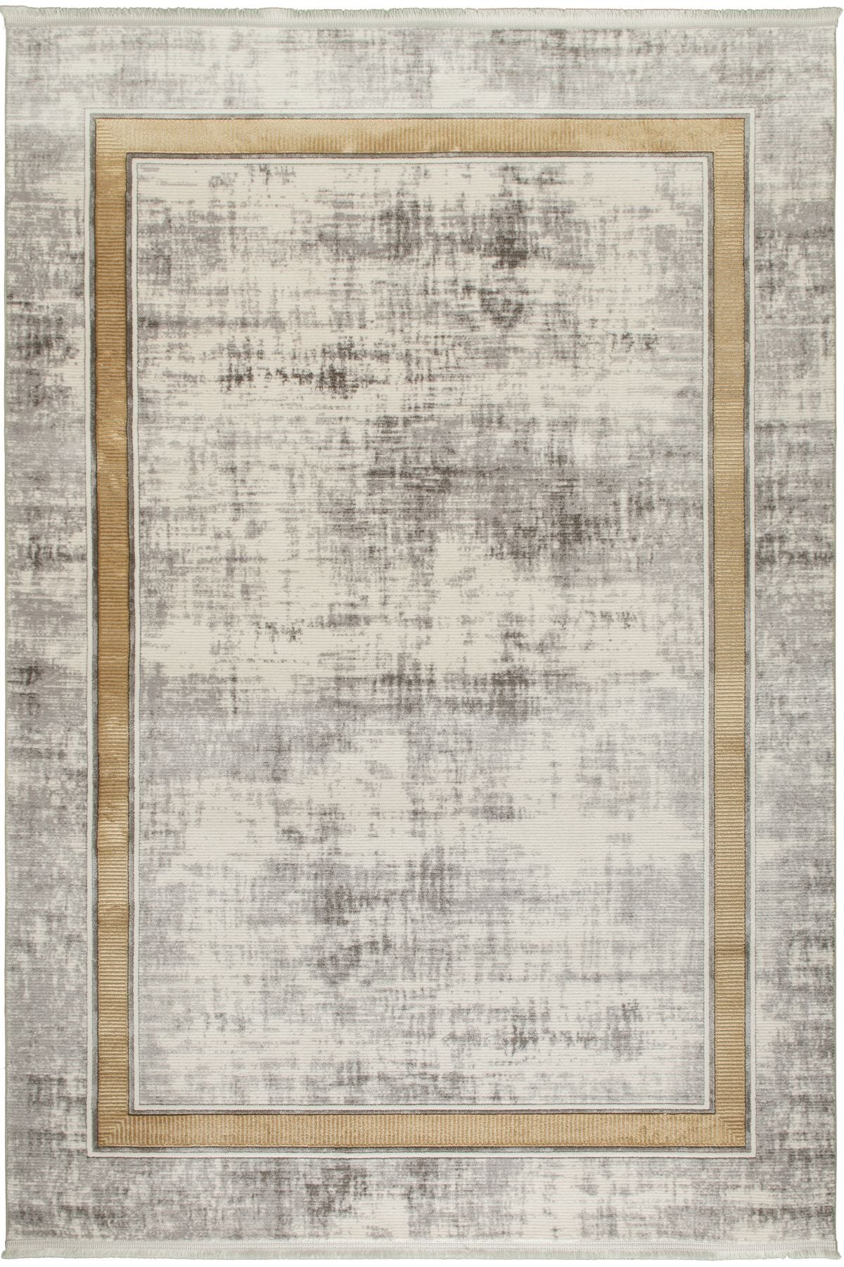 Galata LjusGuld – Modern enkelhet med gyllene inramning