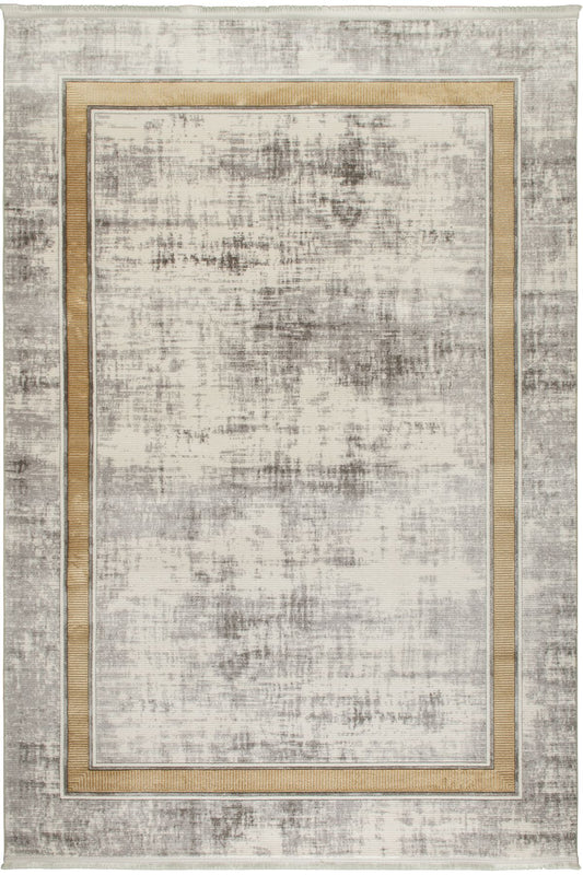 Galata LjusGuld – Modern enkelhet med gyllene inramning