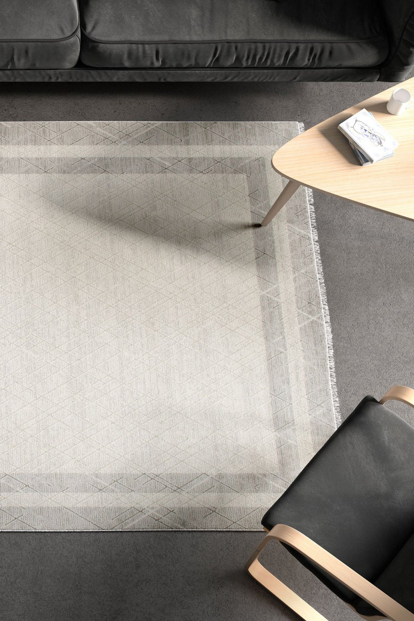 Galata LjusGeometri – En stilren lek med linjer och ljus