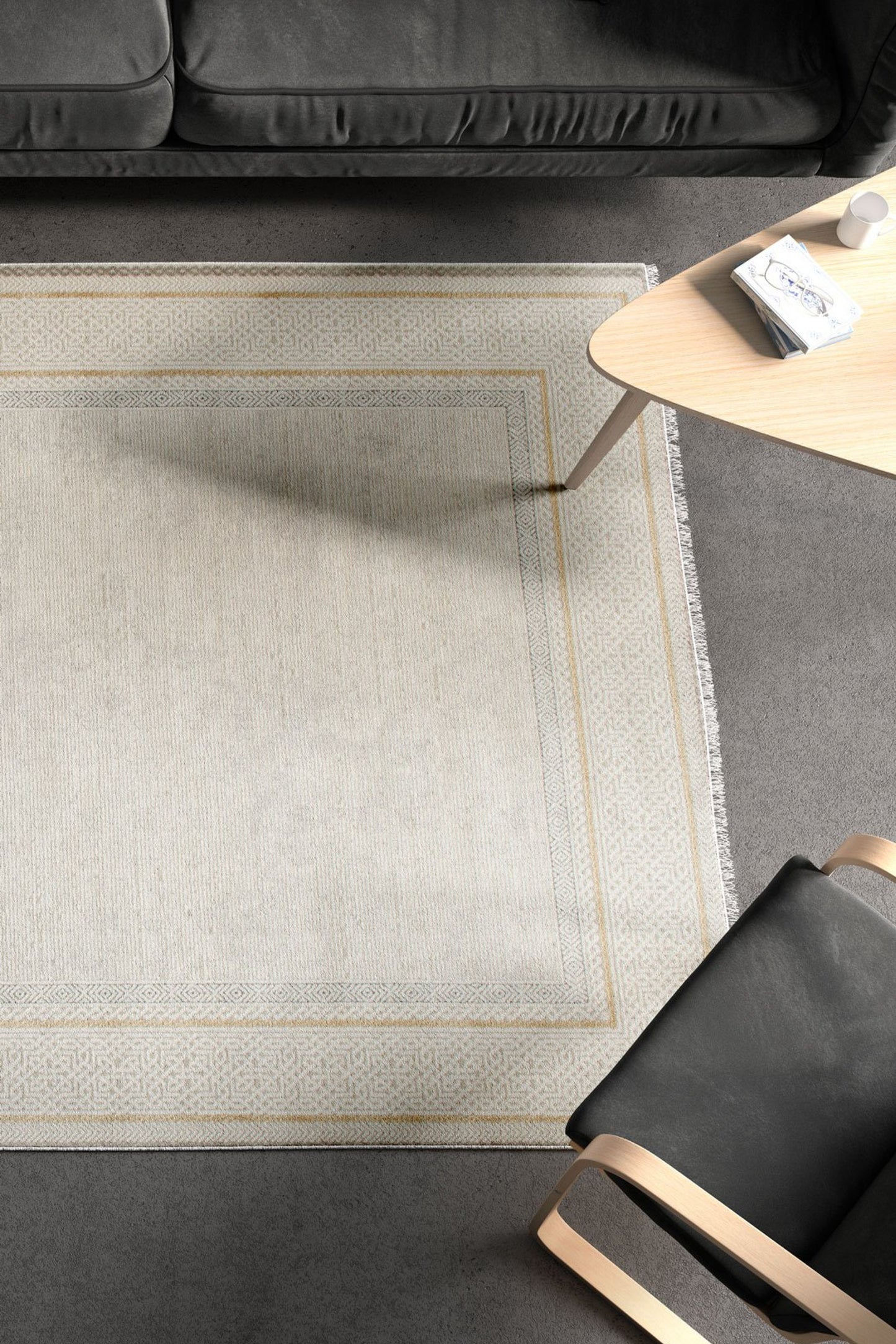 Galata SandRam – En klassisk ram i modern tolkning