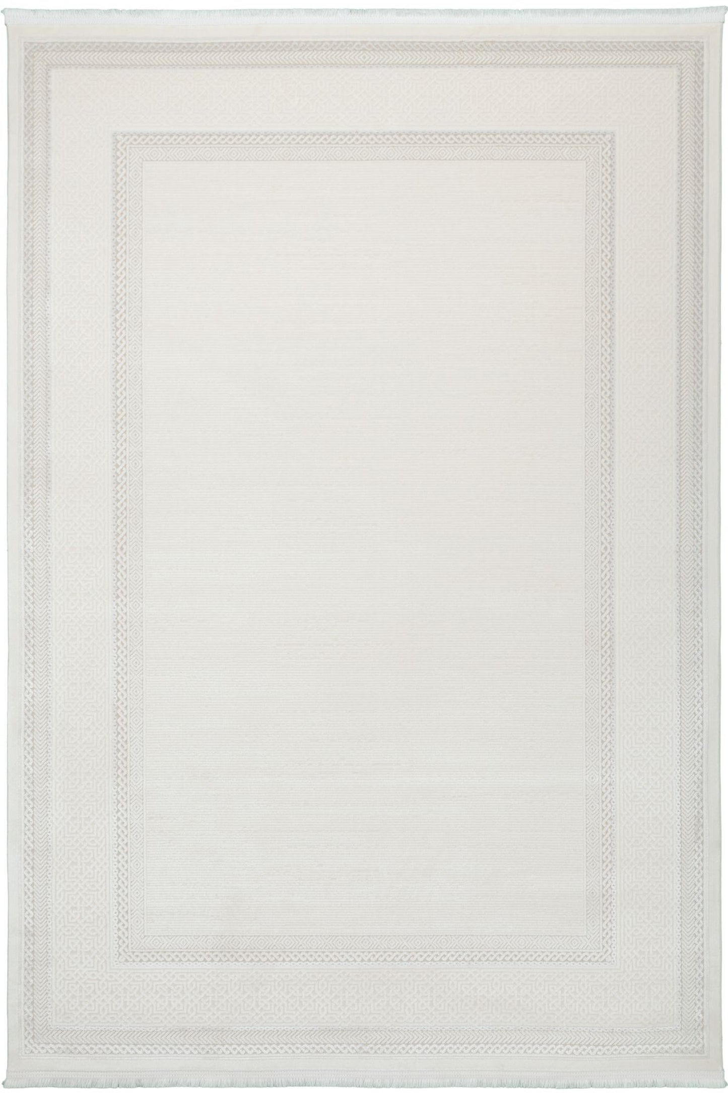 Galata LjusRam – Tidlös elegans i ljusaste ton