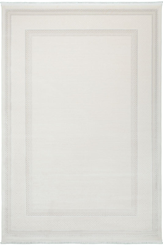 Galata LjusRam – Tidlös elegans i ljusaste ton