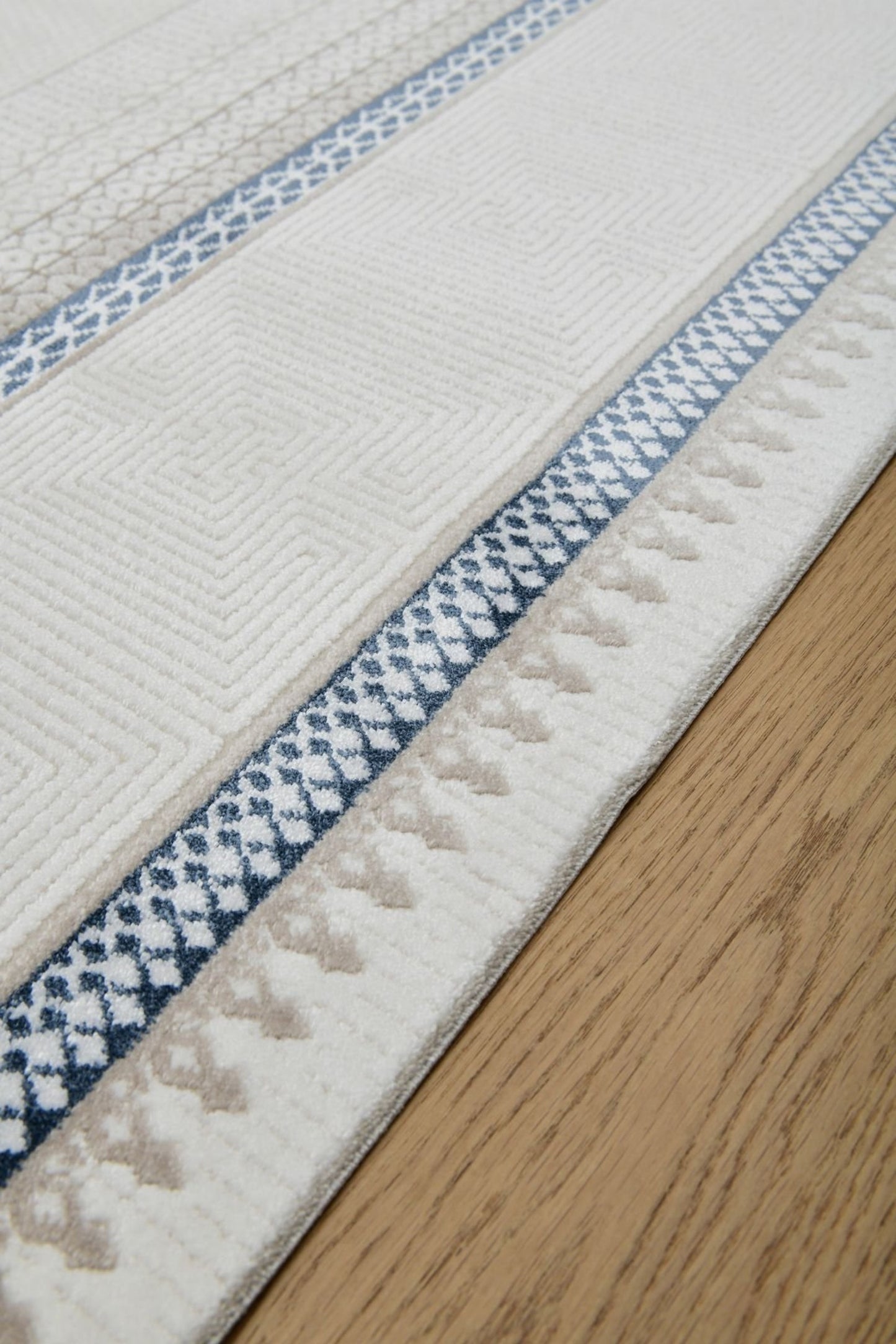 Galata BlåRam – En elegant ram i blå nyanser