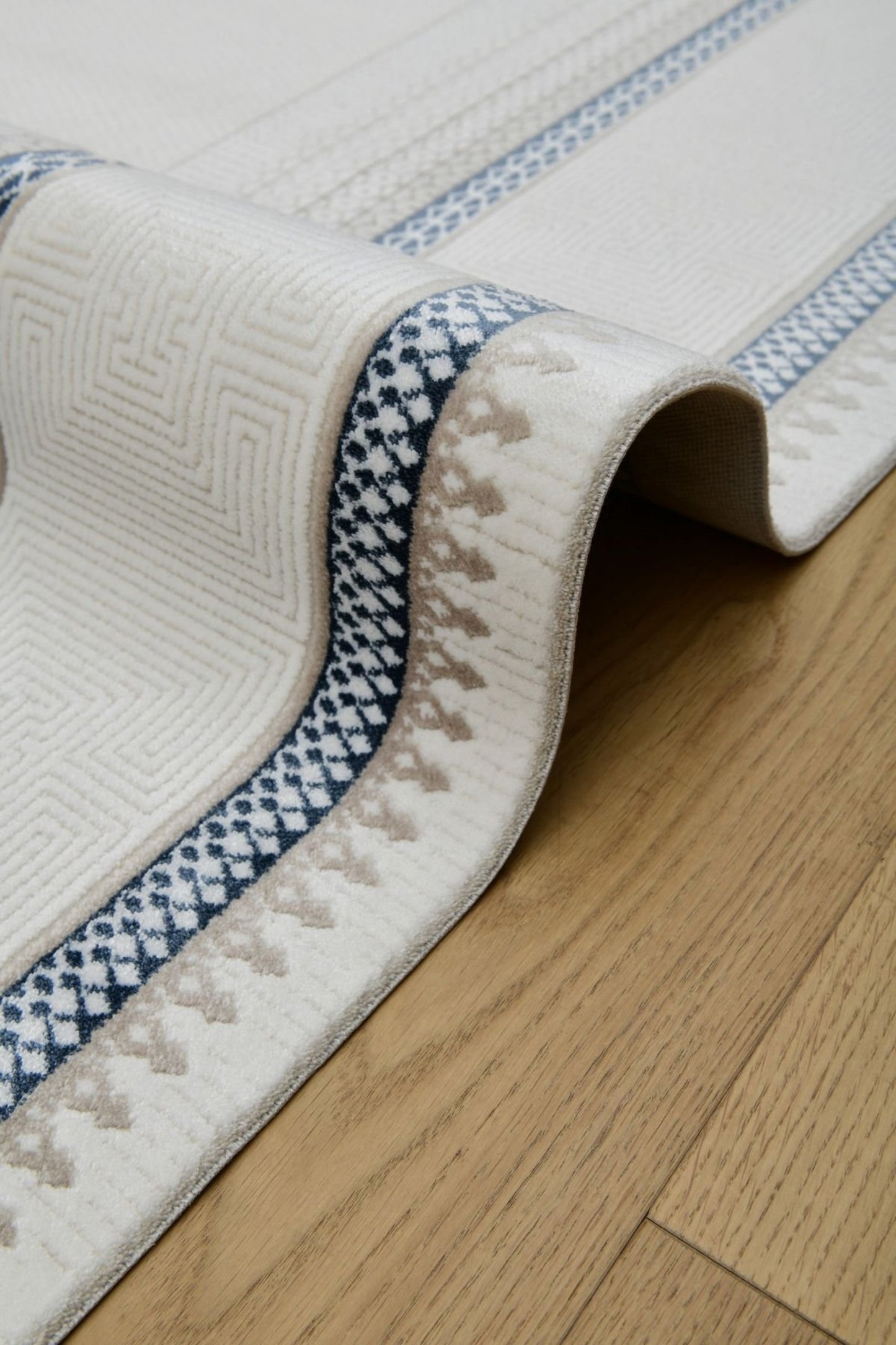 Galata BlåRam – En elegant ram i blå nyanser