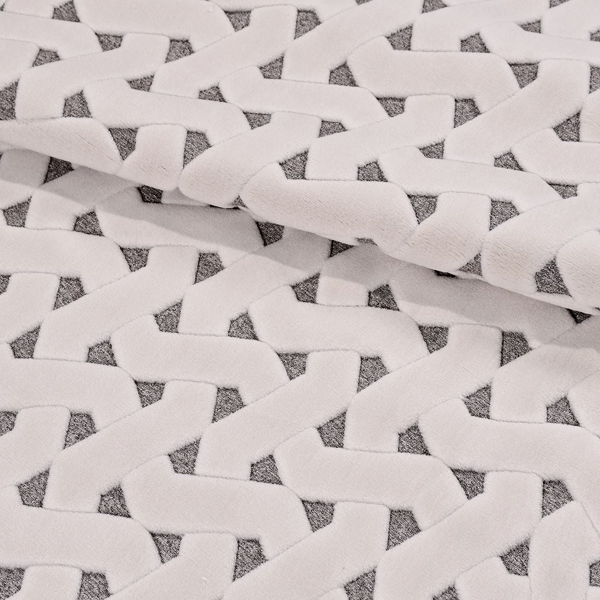 Happy Grace – Nordisk Rytm i Grafiska Mönster