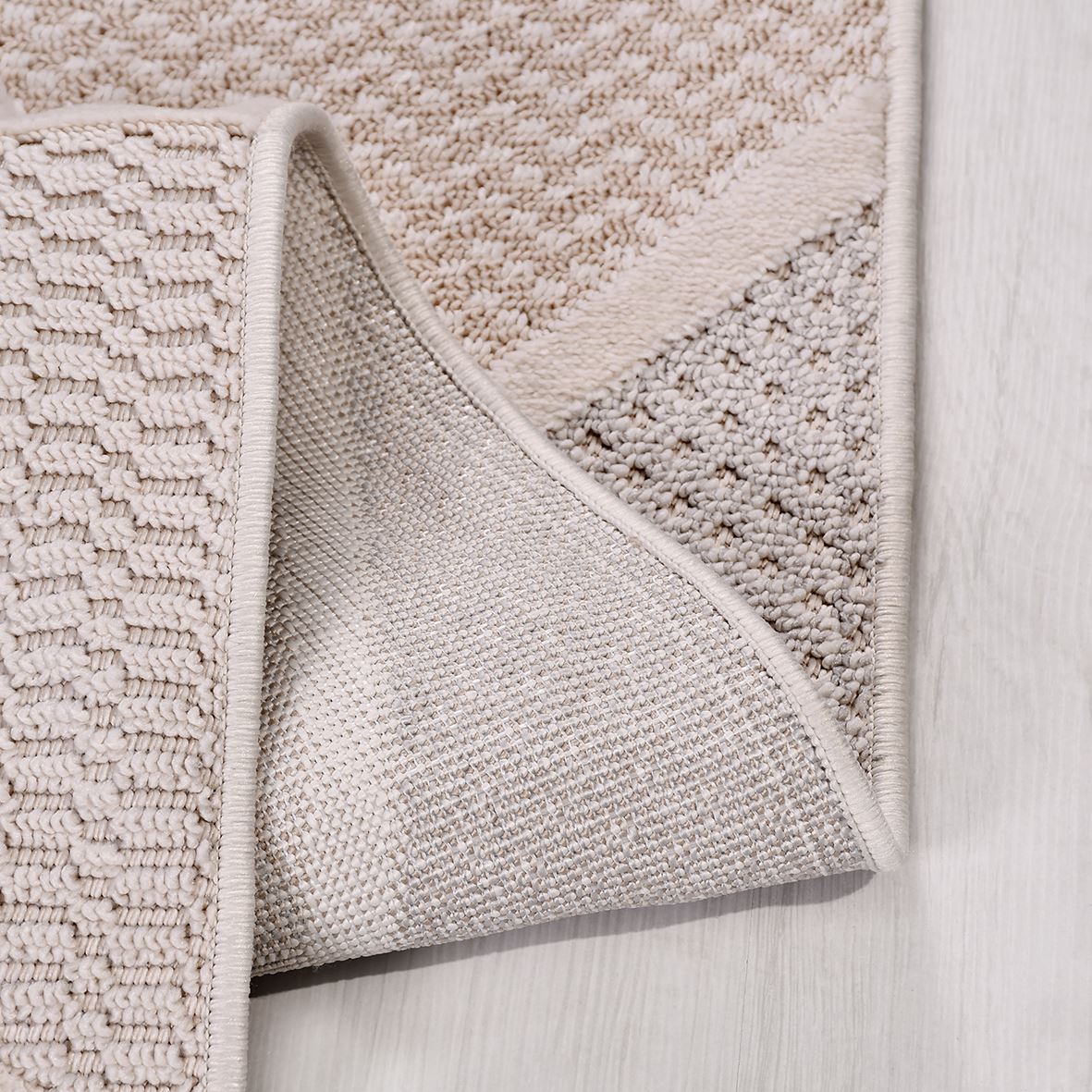 Izmir Dune – Modern struktur i naturliga toner