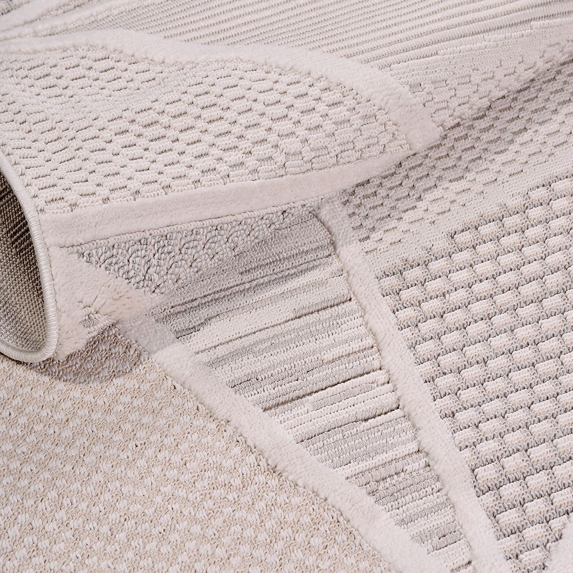 Izmir Dune – Modern struktur i naturliga toner