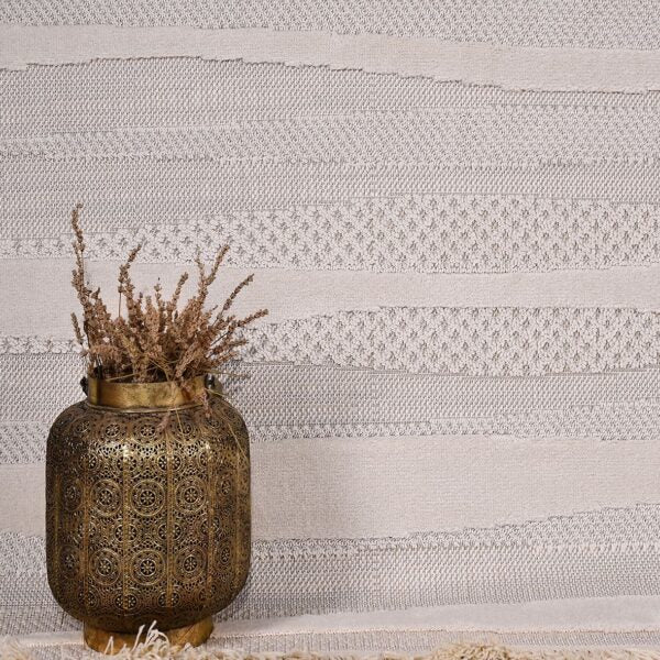 Izmir Clay – Randig harmoni i jordnära toner