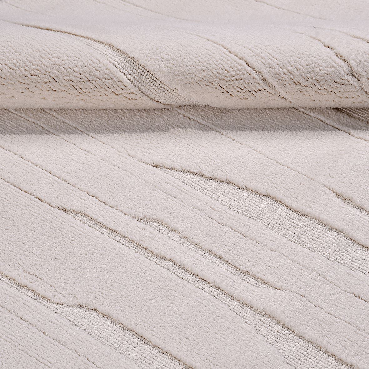 Izaka Nomad – Tidlös mjukhet i enfärgad elegans