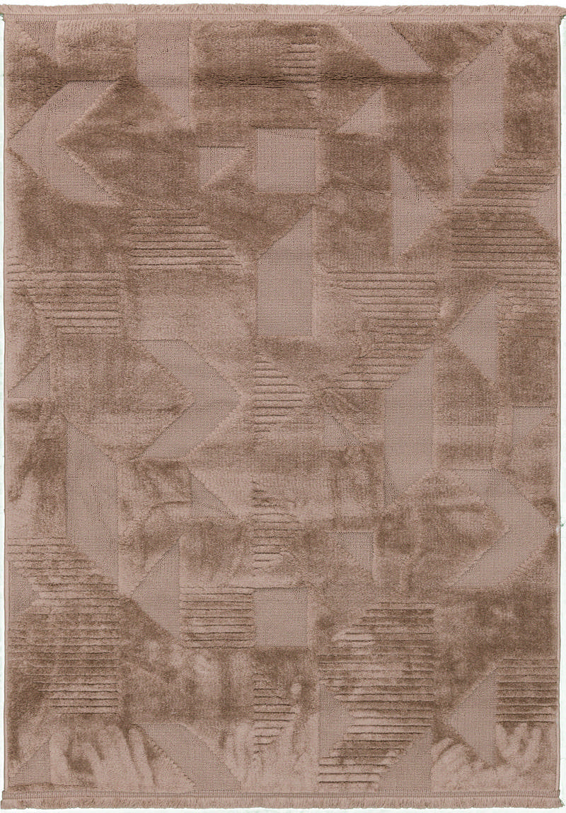 Izaka Sienna – Elegant struktur i varma toner