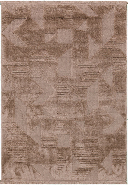 Izaka Sienna – Elegant struktur i varma toner