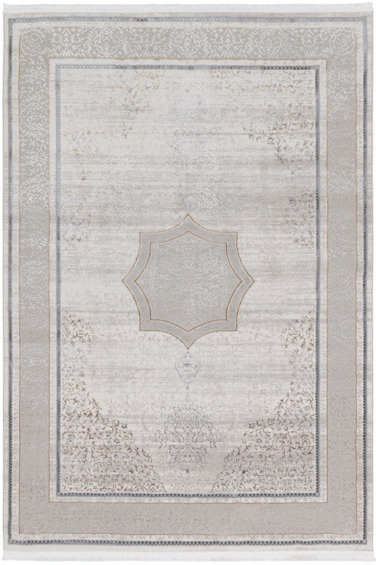 Jakarta Askgrå – Tidlös elegans med subtila orientaliska detaljer