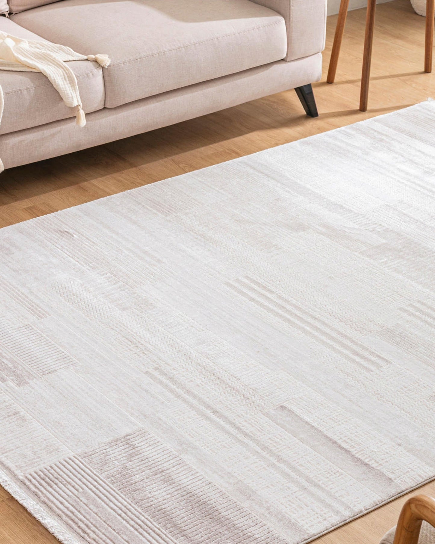 Juliet TexturLjus – Ljus elegans med diskret dynamik