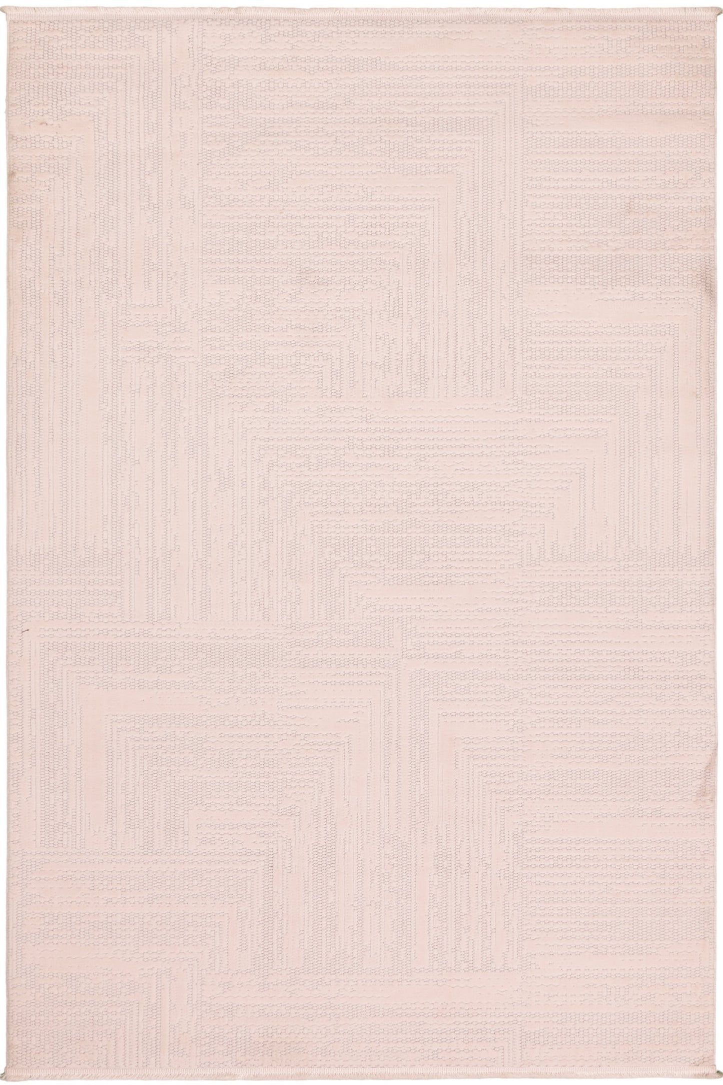 Jasmin SandMaze – Subtil geometri i varm sandton