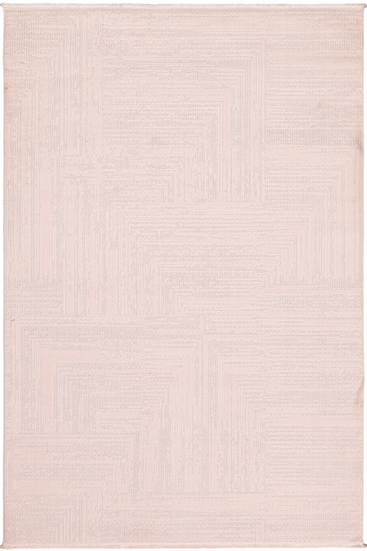 Jasmin SandMaze – Subtil geometri i varm sandton