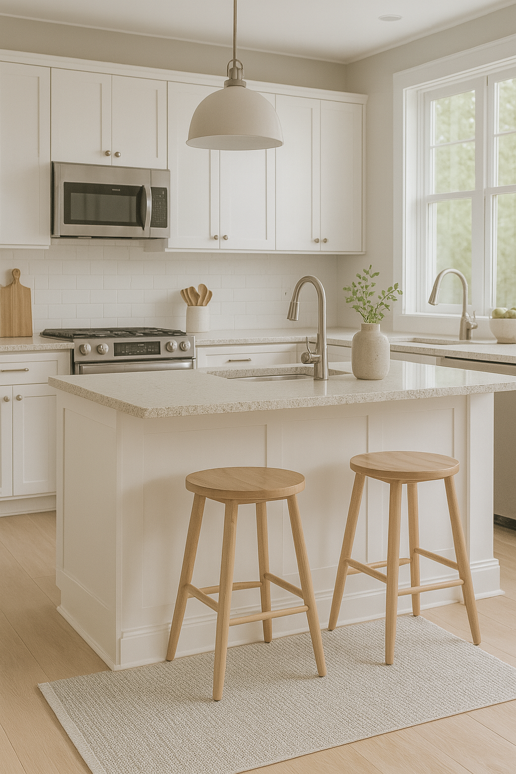 Point Grid – Tidlös väv med modern karaktär