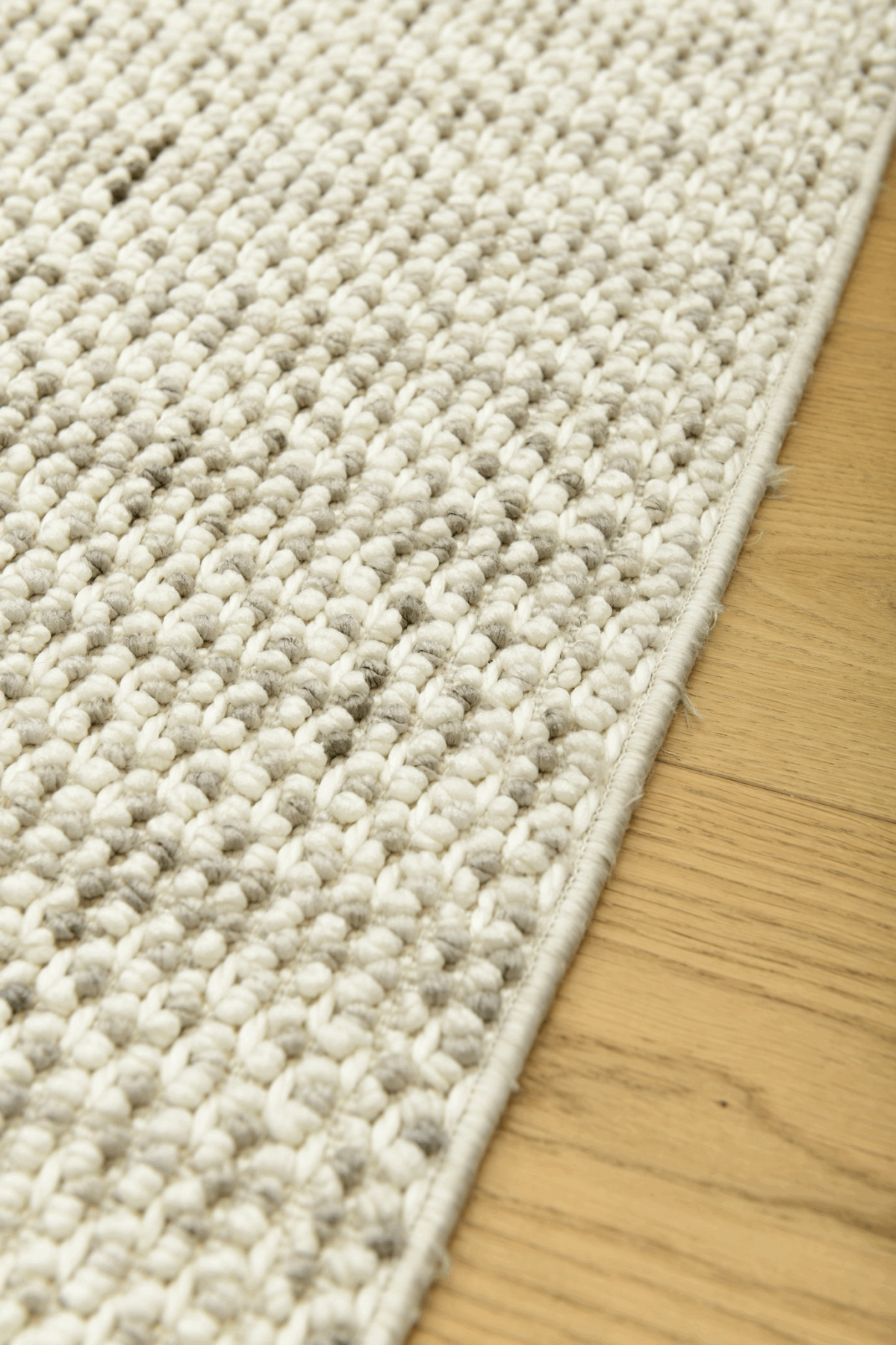 Point Grid – Tidlös väv med modern karaktär