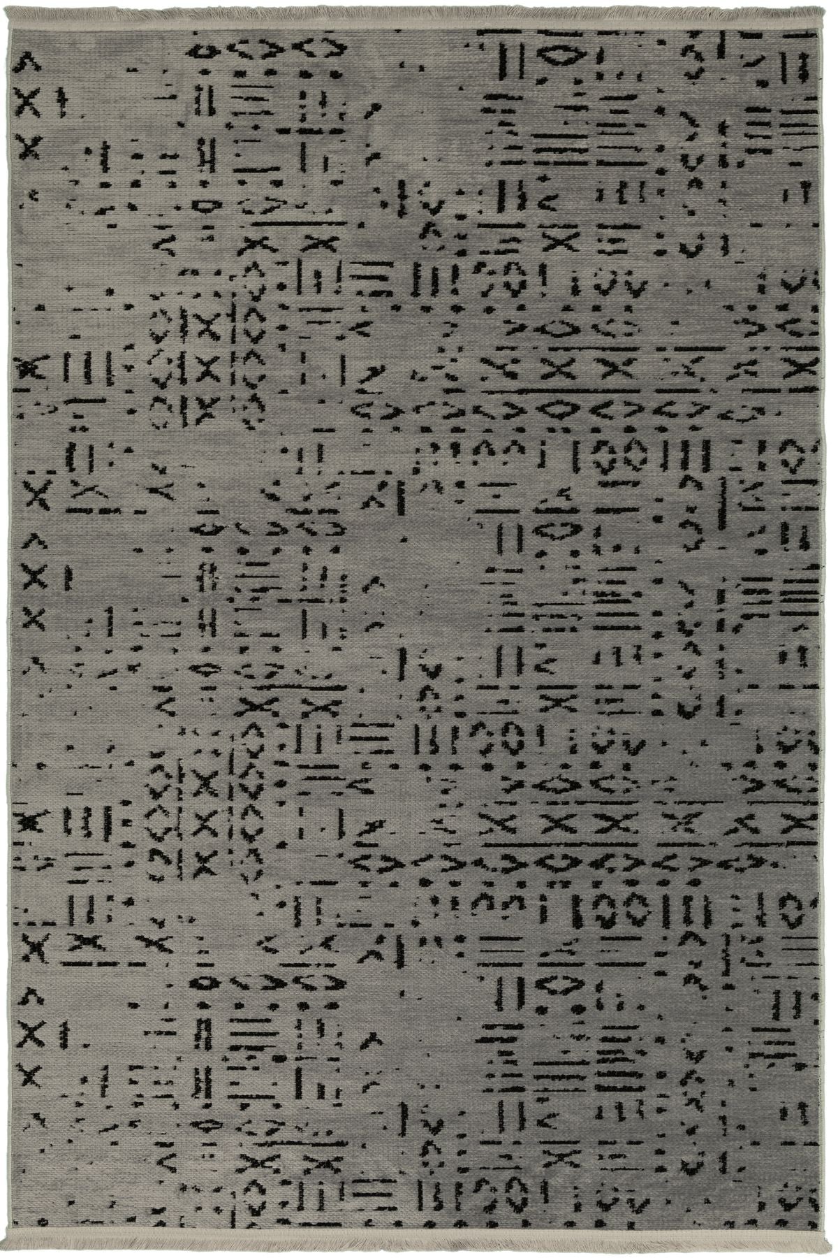 Luna NomadGrå – Mörk mystik med grafisk karaktär