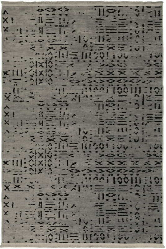 Luna NomadGrå – Mörk mystik med grafisk karaktär