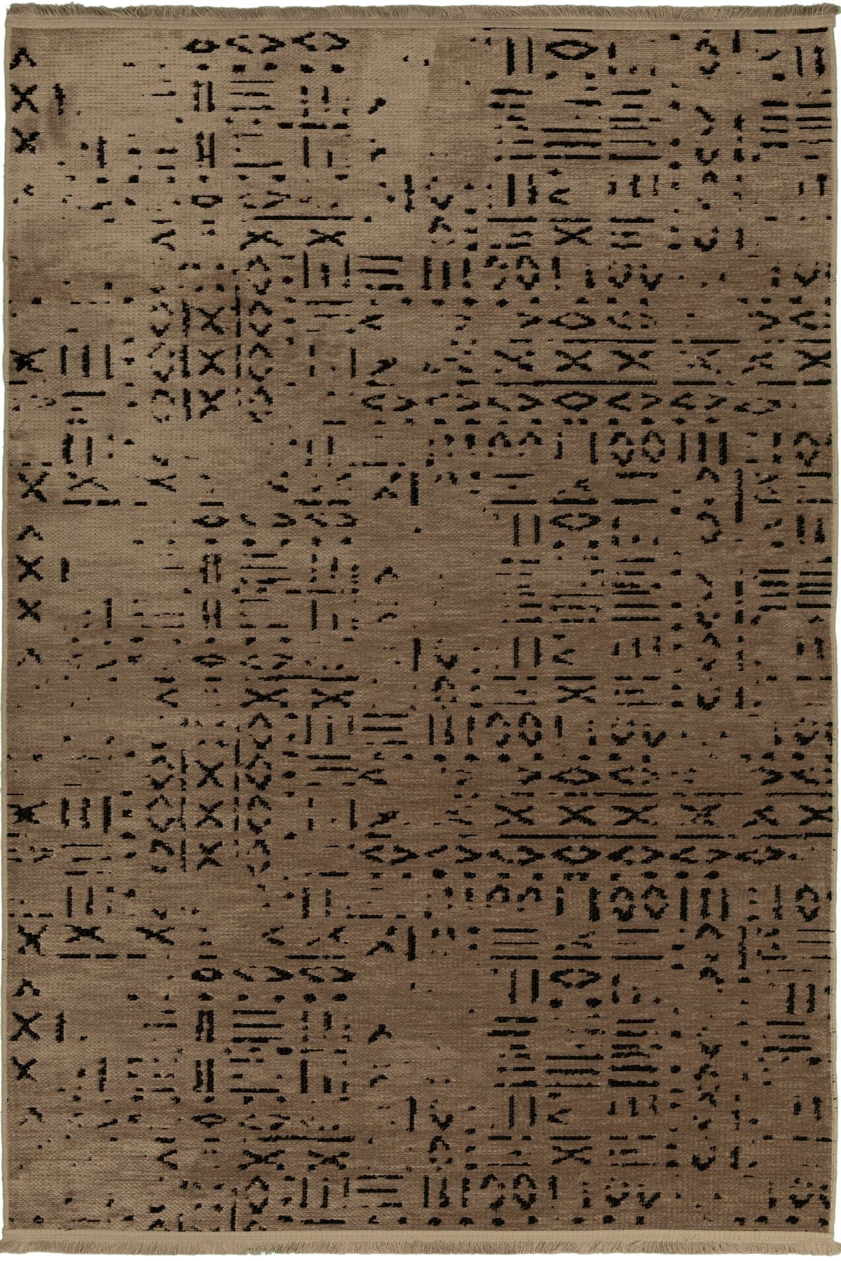 Luna NomadBrun – Jordnära uttryck med kulturell själ