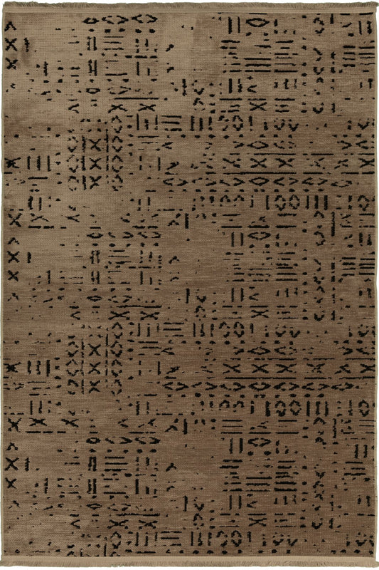 Luna NomadBrun – Jordnära uttryck med kulturell själ