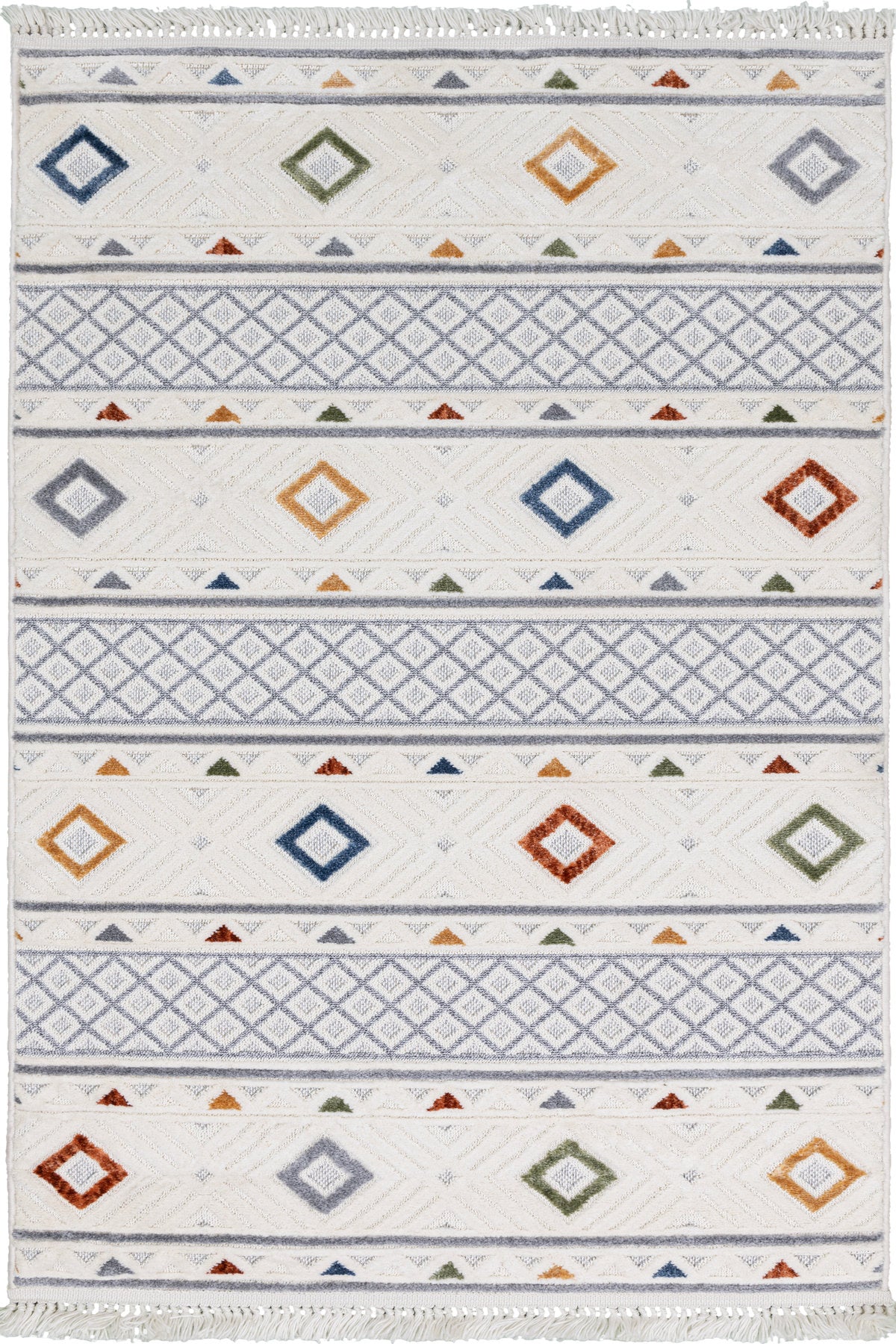 Madrid FärgMosaik – Livlig tradition i modern tappning