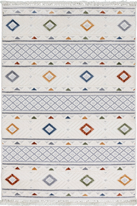 Madrid FärgMosaik – Livlig tradition i modern tappning