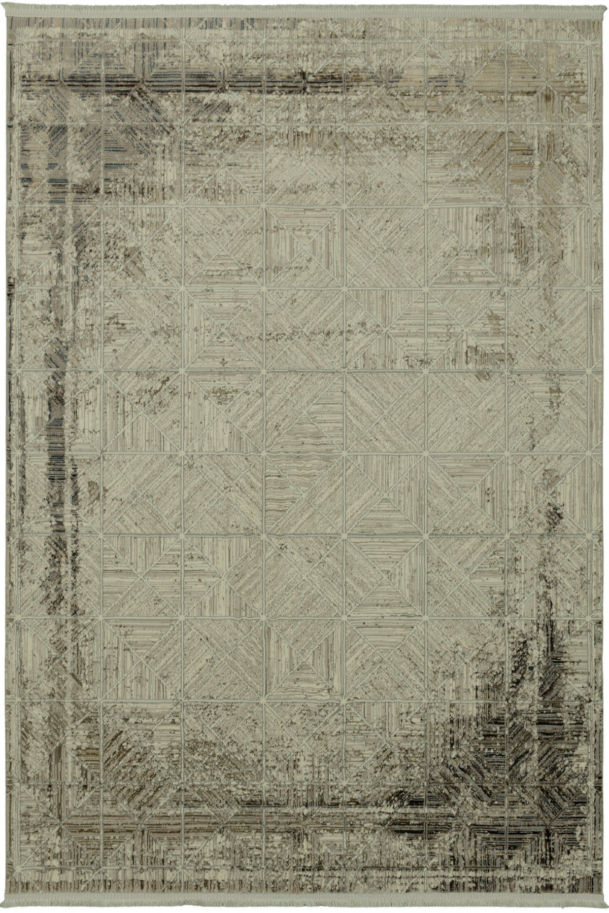 Mahlas Naturblock – En harmonisk symfoni av struktur och natur