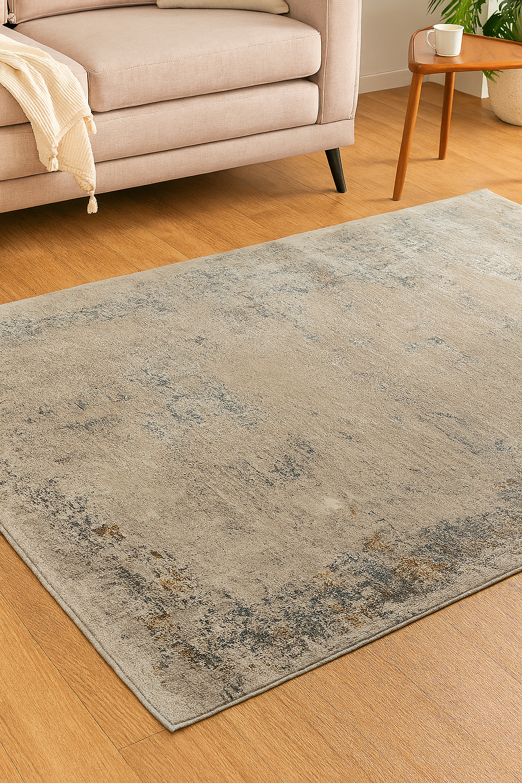 Mahlas Havsbris – En sval elegans inspirerad av naturens stillhet