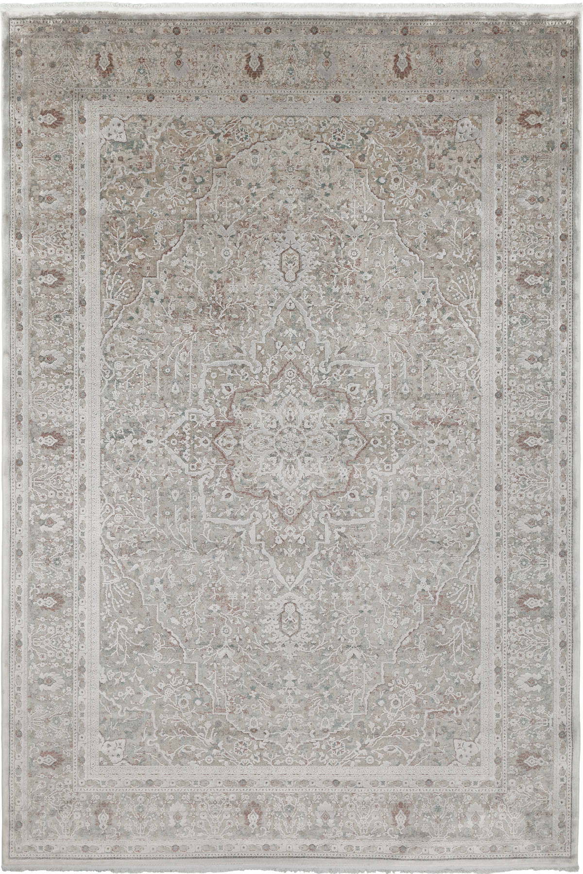 Mona Lisa DimblaGrön – Ett arv i dimgrön harmoni