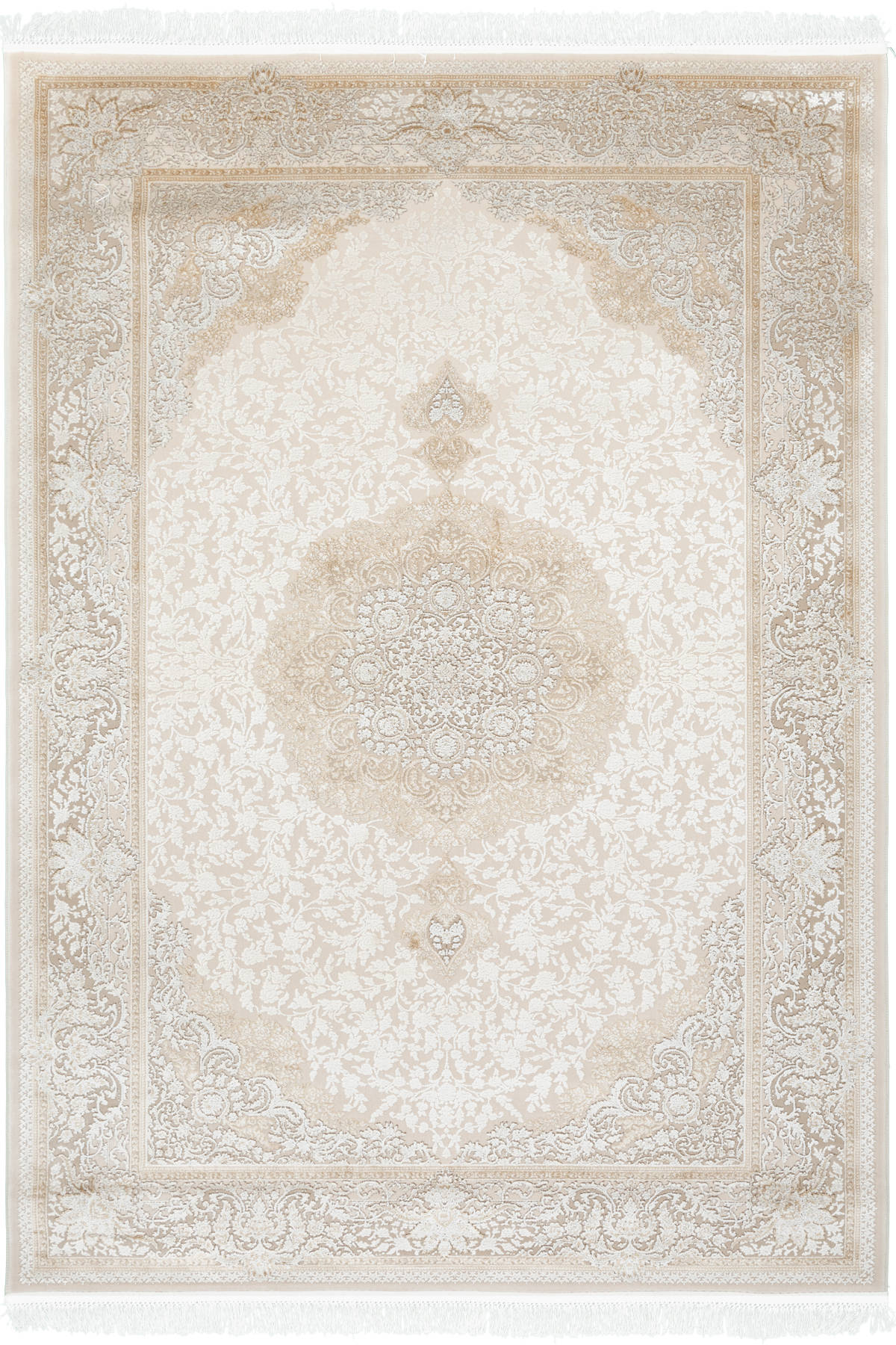 Nilüfer Elfenben – Klassisk orientalism i mjuka nyanser