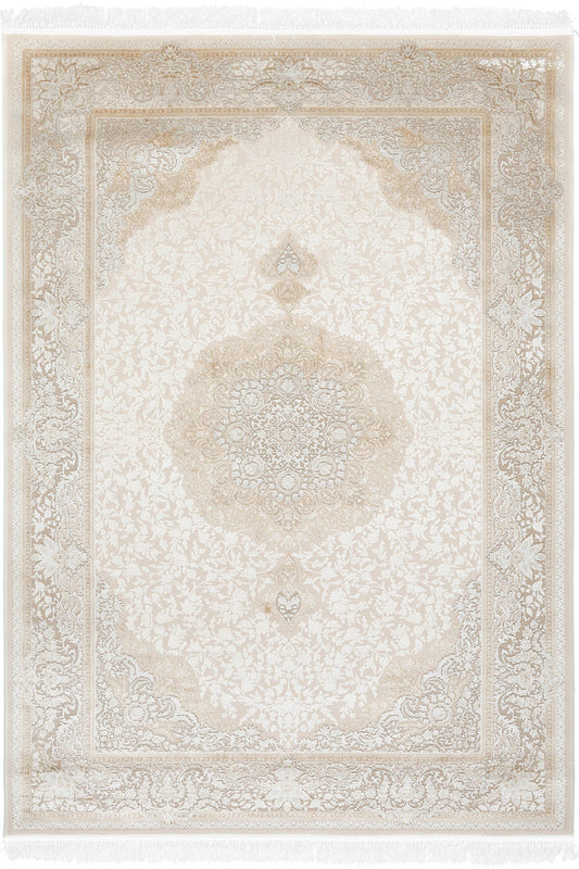 Nilüfer Elfenben – Klassisk orientalism i mjuka nyanser