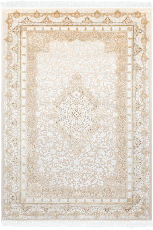 Nilüfer GuldRam – Tidlös prakt i orientalisk inramning