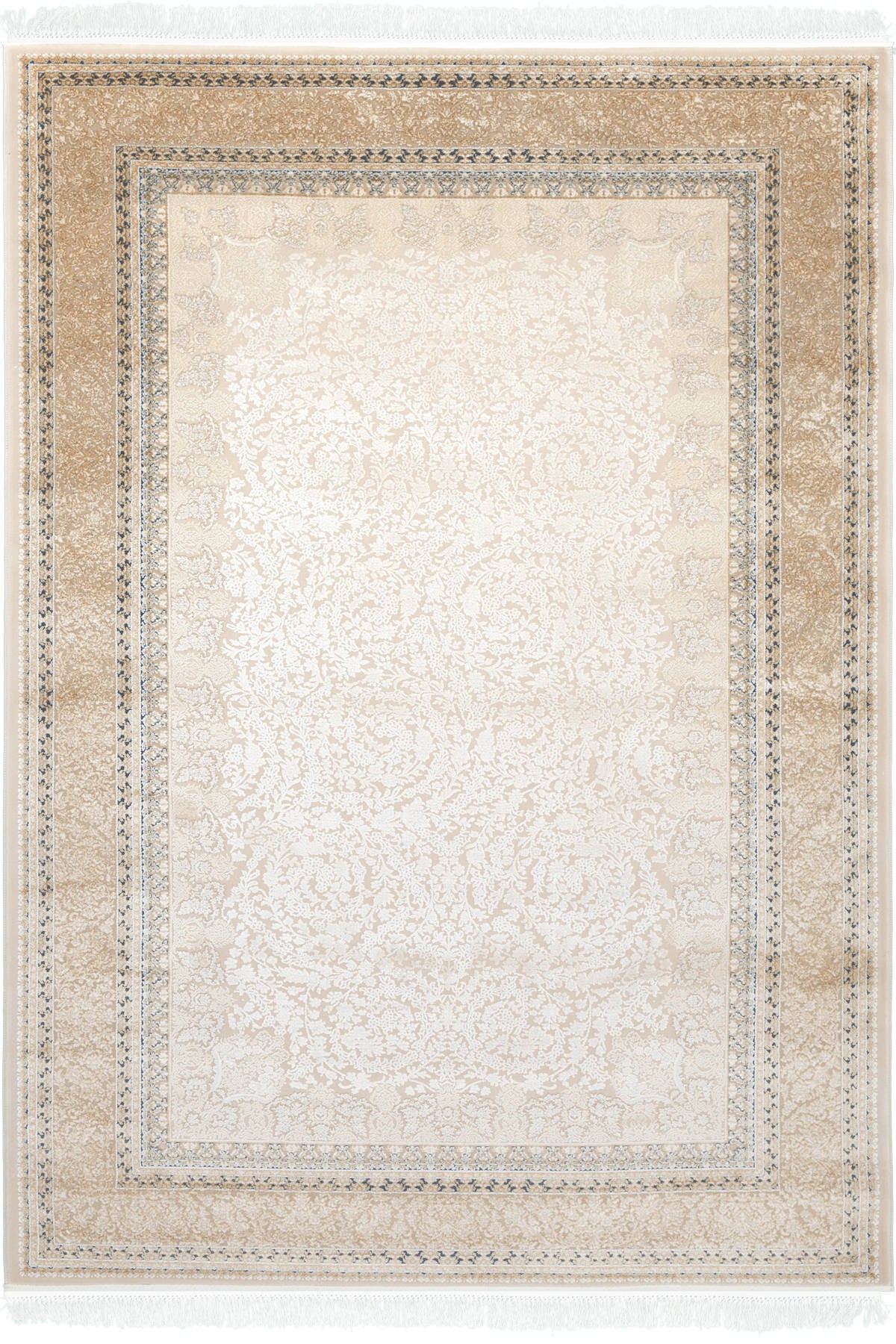 Nilüfer SidenRam – Tidlös elegans i silkeslena ramar