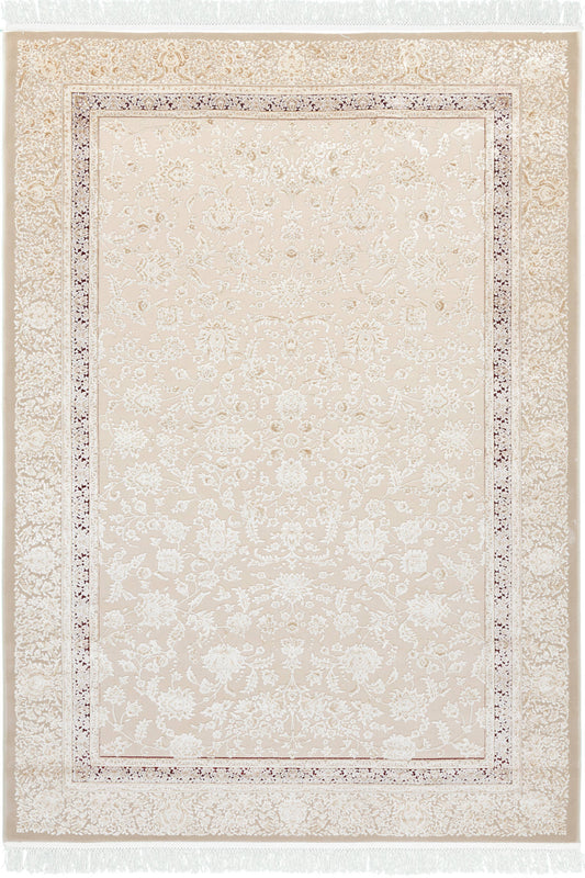 Nilüfer RubinRos – Klassisk elegans med rubinröd inramning