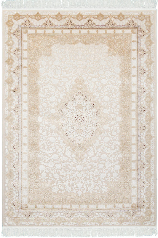 Nilüfer GuldRos – Tidlös prakt med gyllene toner