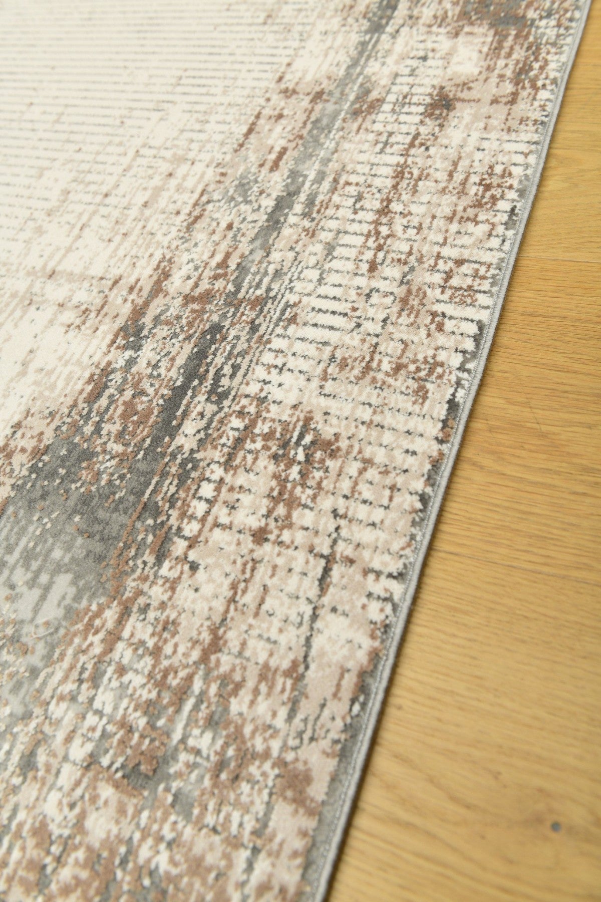 Novella Sanddimma – En subtil balans mellan textur och ton